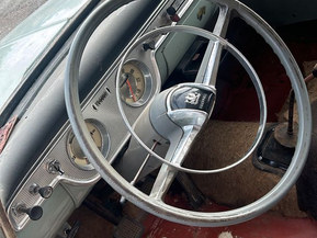 Vauxhall Victor