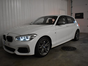 BMW M140i