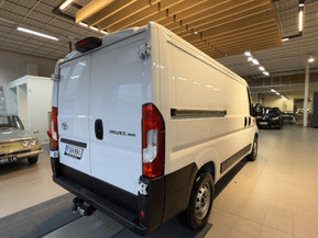 Toyota Proace Max