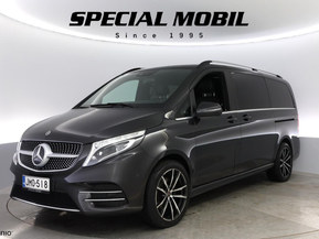 Mercedes-Benz V