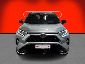 Toyota RAV4 Plug-In