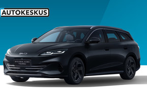 BYD Seal 6 DM-i