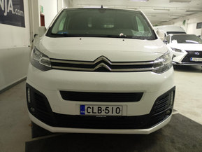 Citroen Jumpy