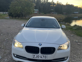 BMW 525