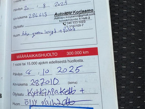 Toyota Corolla Verso