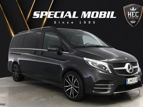Mercedes-Benz V