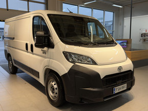 Toyota Proace Max