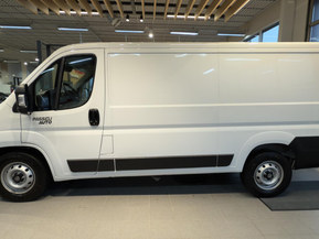 Toyota Proace Max