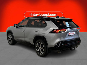Toyota RAV4 Plug-In