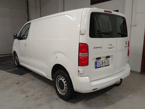 Citroen Jumpy