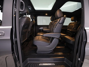 Mercedes-Benz V