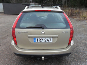 Citroen C5