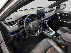 Toyota RAV4 Plug-In