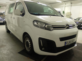 Citroen Jumpy