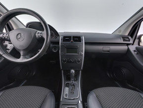Mercedes-Benz A