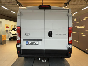 Toyota Proace Max
