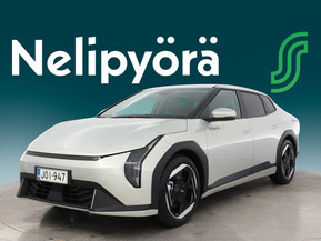 Kia EV4