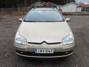 Citroen C5