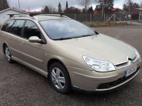 Citroen C5