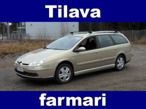 Citroen C5