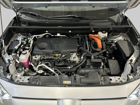 Toyota RAV4 Plug-In