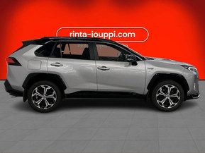 Toyota RAV4 Plug-In