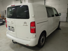 Citroen Jumpy