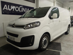 Citroen Jumpy