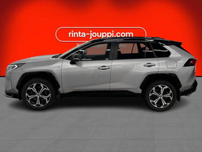 Toyota RAV4 Plug-In