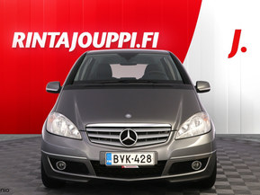 Mercedes-Benz A