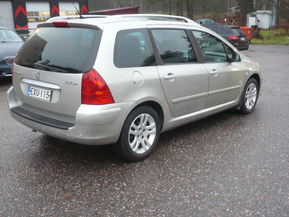 Peugeot 307