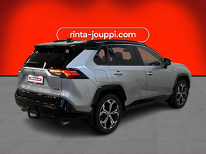 Toyota RAV4 Plug-In