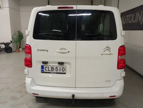 Citroen Jumpy
