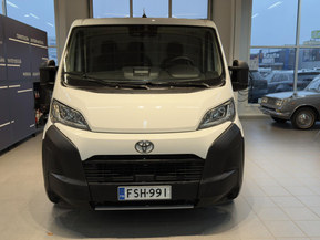 Toyota Proace Max