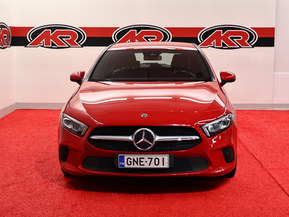 Mercedes-Benz A