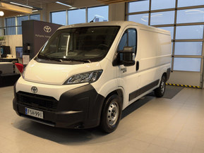 Toyota Proace Max