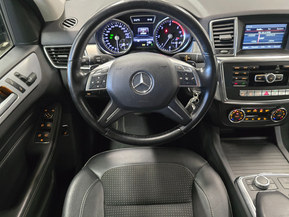 Mercedes-Benz ML