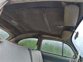 Volkswagen Kupla