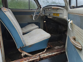 Volkswagen Kupla