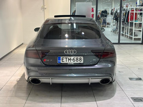 Audi RS7