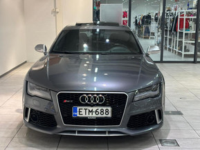 Audi RS7