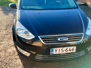 Ford Galaxy