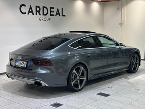 Audi RS7