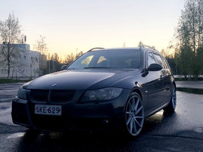 BMW 325