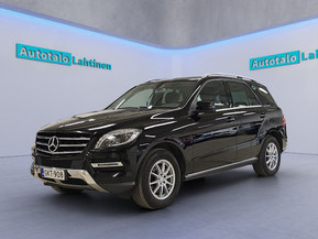 Mercedes-Benz ML