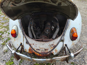 Volkswagen Kupla