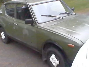 Datsun 100