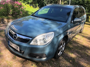 Opel Vectra