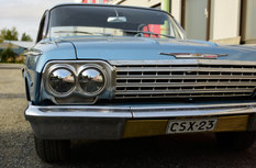 Chevrolet Impala