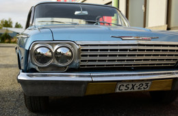 Chevrolet Impala